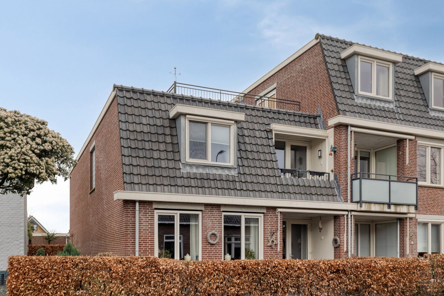 Foto 29 van Nijverheidsstraat 1-04