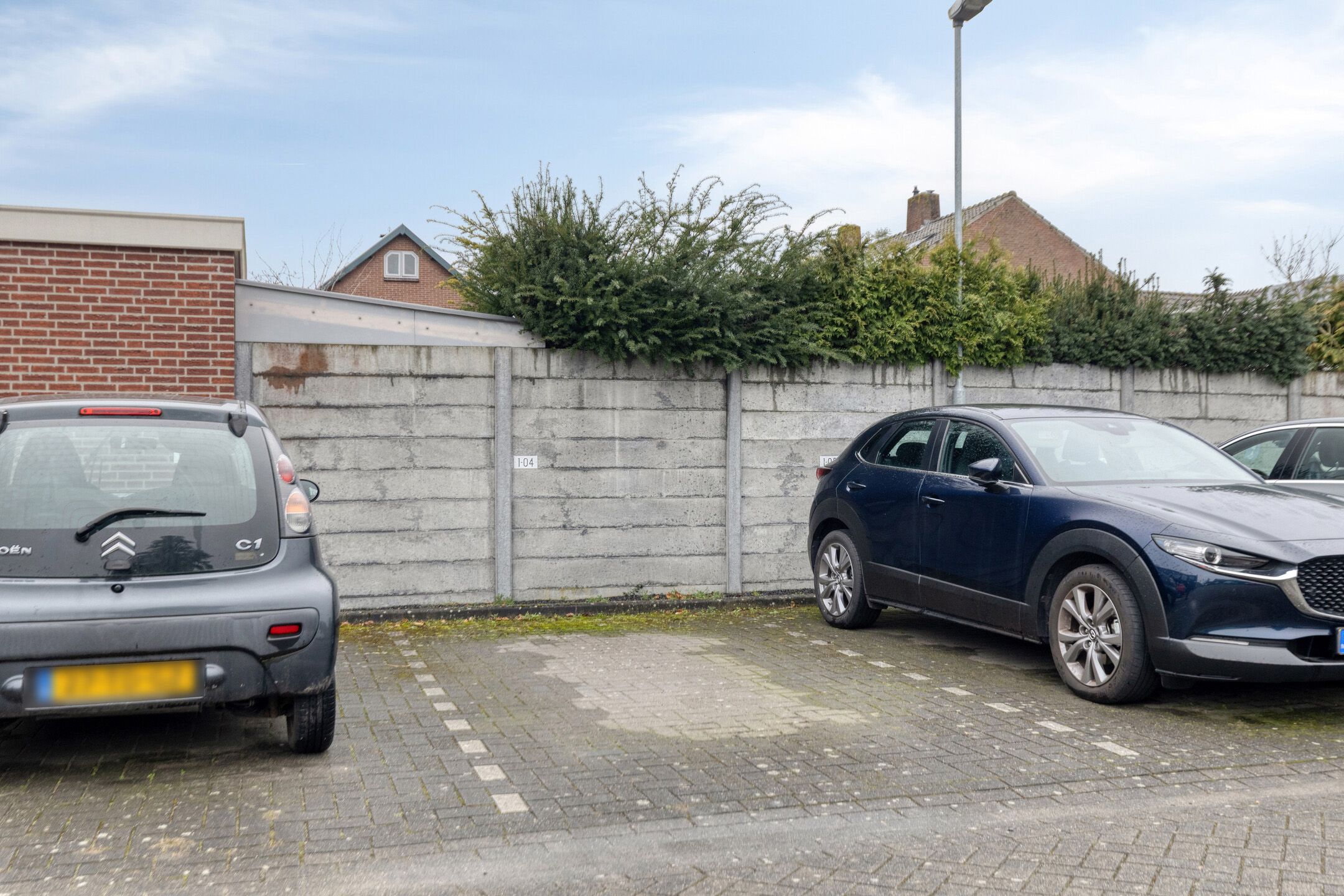 Foto 45 van Nijverheidsstraat 1-04