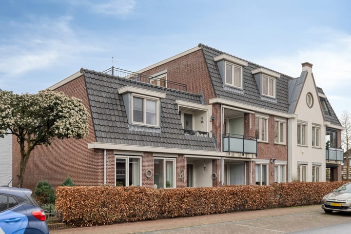 Foto 2 van Nijverheidsstraat 1-04