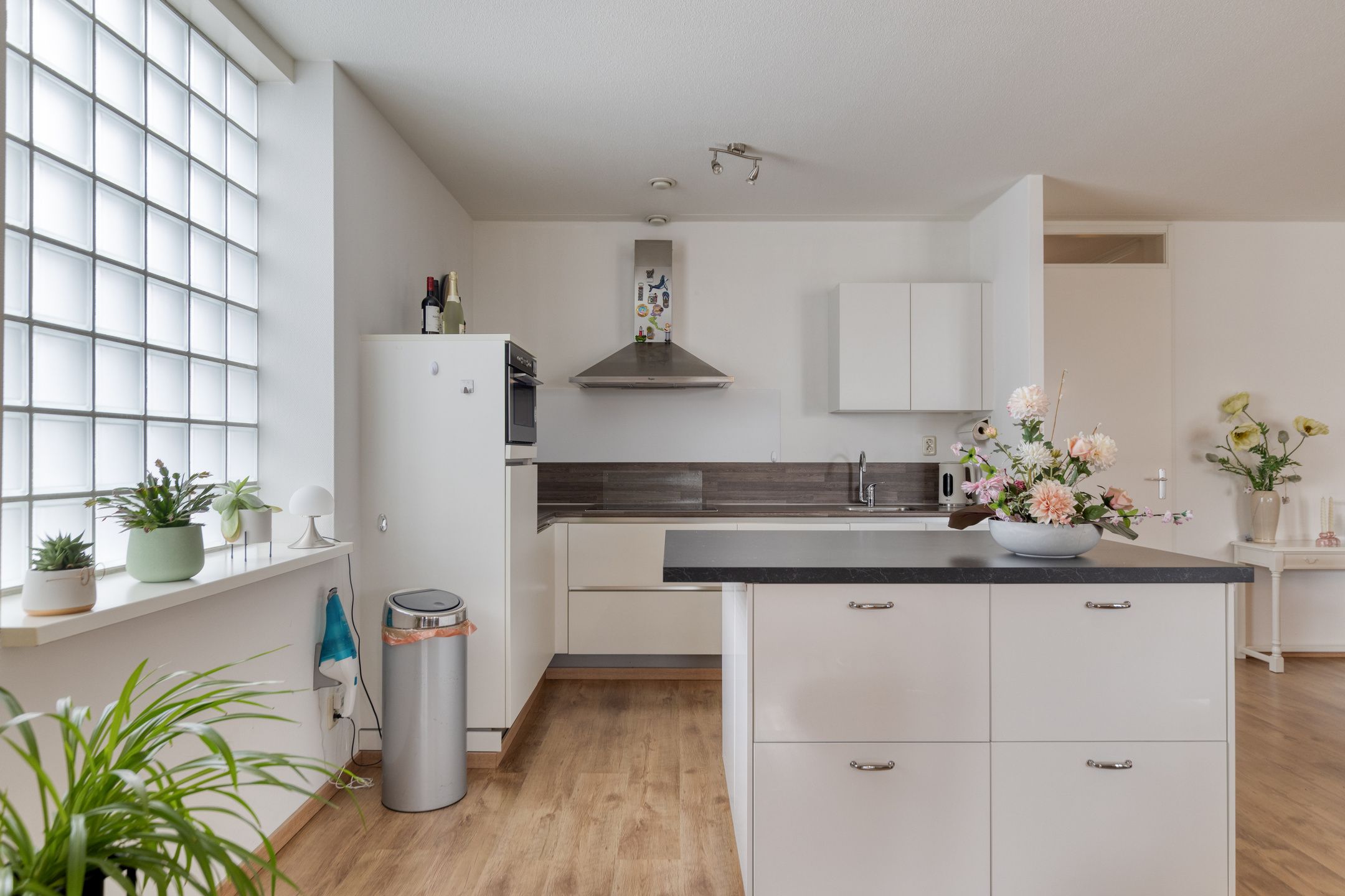 Foto 12 van Nijverheidsstraat 1-04