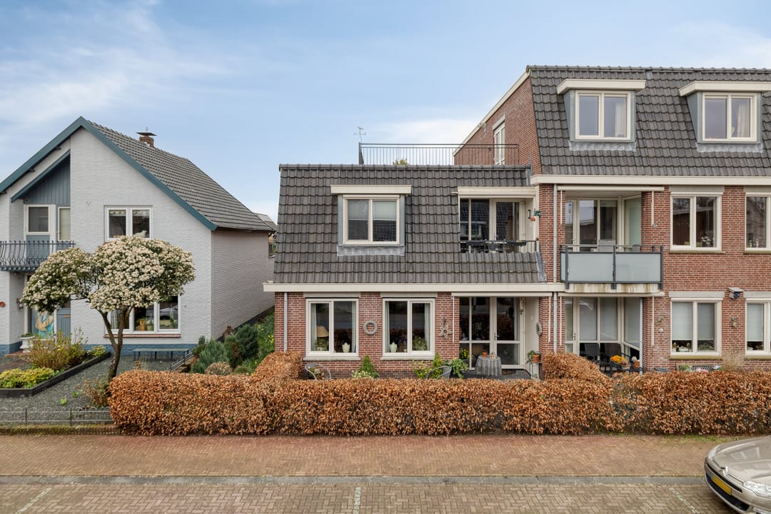 Foto 23 van Nijverheidsstraat 1-04