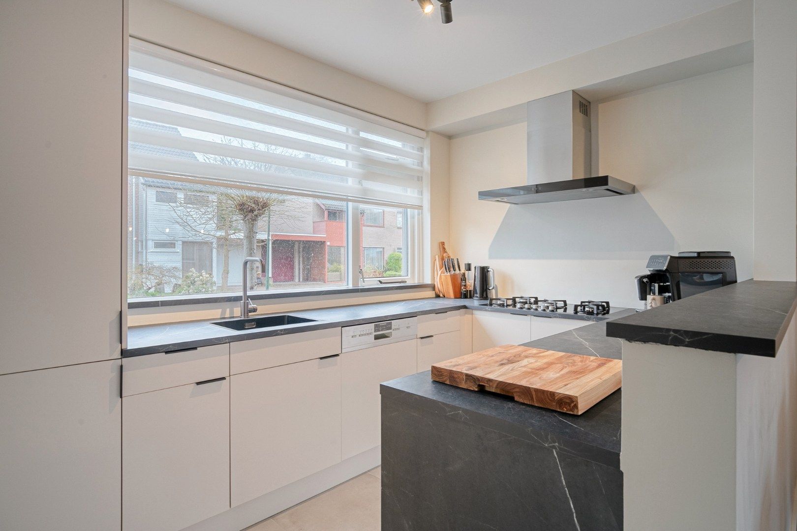 Renovated Terraced House with 5 Bedrooms and Energy Label A in Mierlo — 14