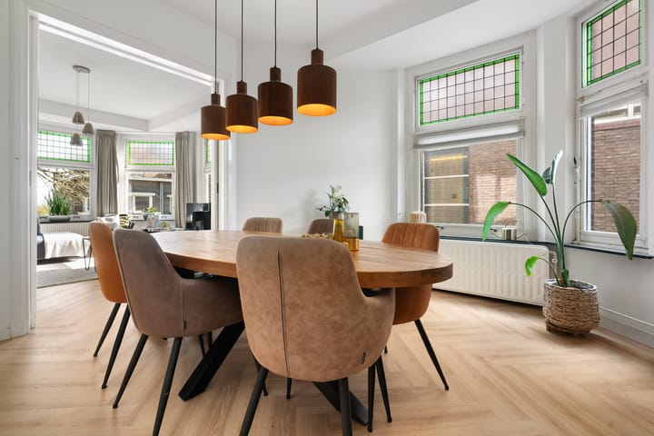 Foto 2 van Pastoor Habetsstraat 38-A