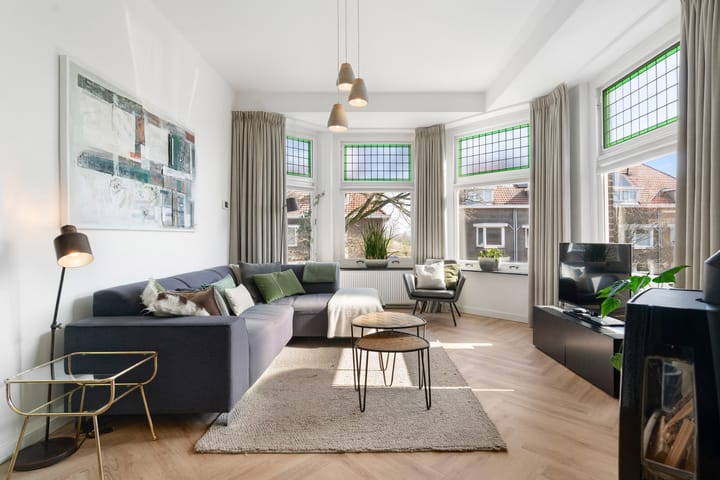 Foto 4 van Pastoor Habetsstraat 38-A