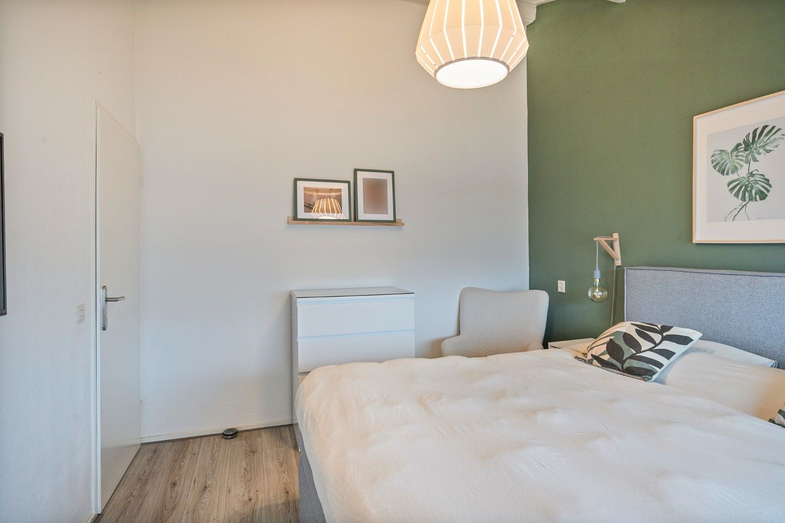 Renovated Terraced House with 5 Bedrooms and Energy Label A in Mierlo — 22