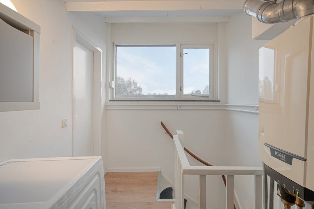 Renovated Terraced House with 5 Bedrooms and Energy Label A in Mierlo — 32