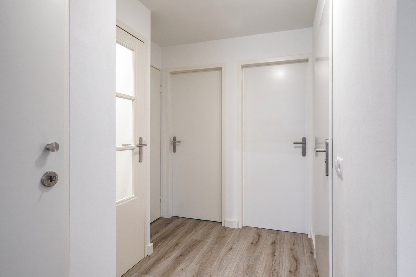 Renovated Terraced House with 5 Bedrooms and Energy Label A in Mierlo — 20