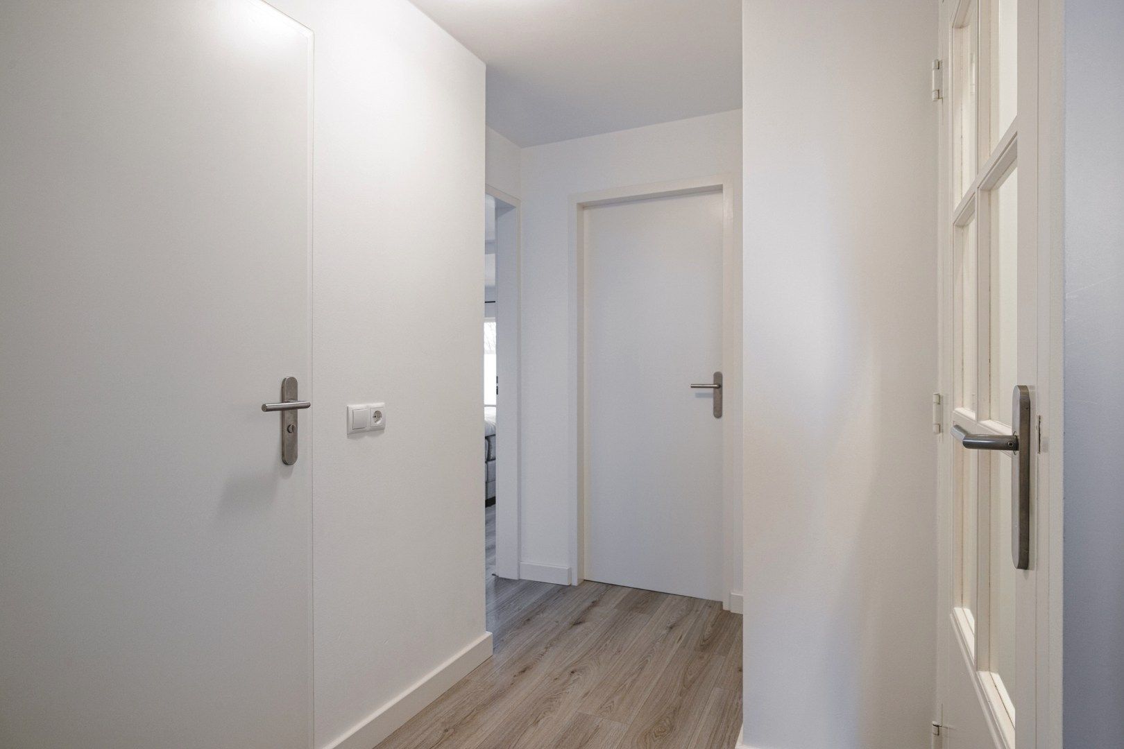 Renovated Terraced House with 5 Bedrooms and Energy Label A in Mierlo — 19