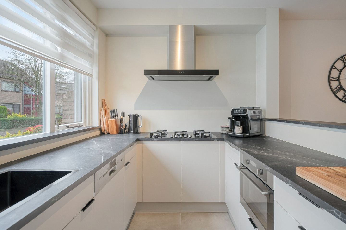 Renovated Terraced House with 5 Bedrooms and Energy Label A in Mierlo — 15
