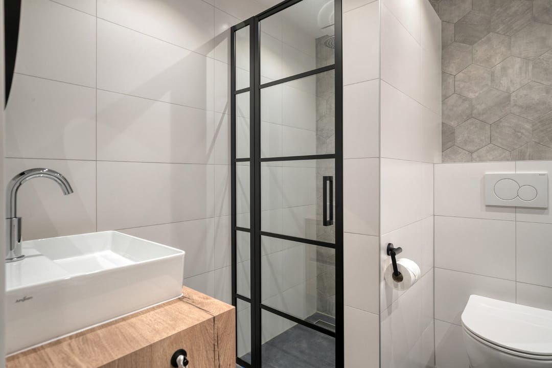 Renovated Terraced House with 5 Bedrooms and Energy Label A in Mierlo — 26