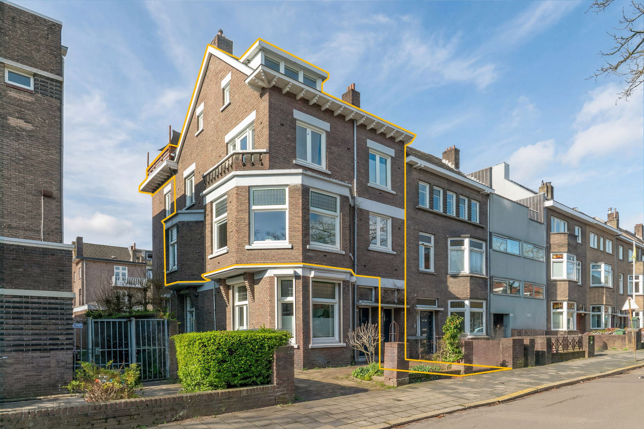 Pastoor Habetsstraat 38-A 38 A