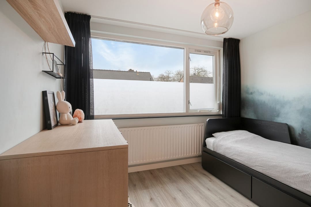 Renovated Terraced House with 5 Bedrooms and Energy Label A in Mierlo — 23