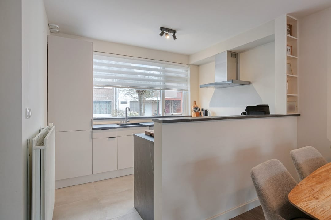 Renovated Terraced House with 5 Bedrooms and Energy Label A in Mierlo — 13