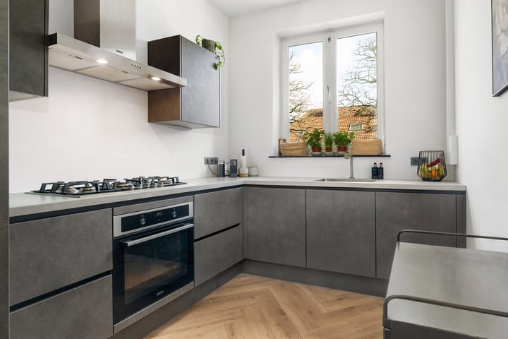 Foto 5 van Pastoor Habetsstraat 38-A