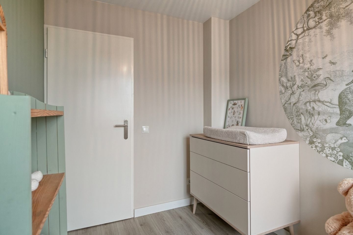 Renovated Terraced House with 5 Bedrooms and Energy Label A in Mierlo — 30