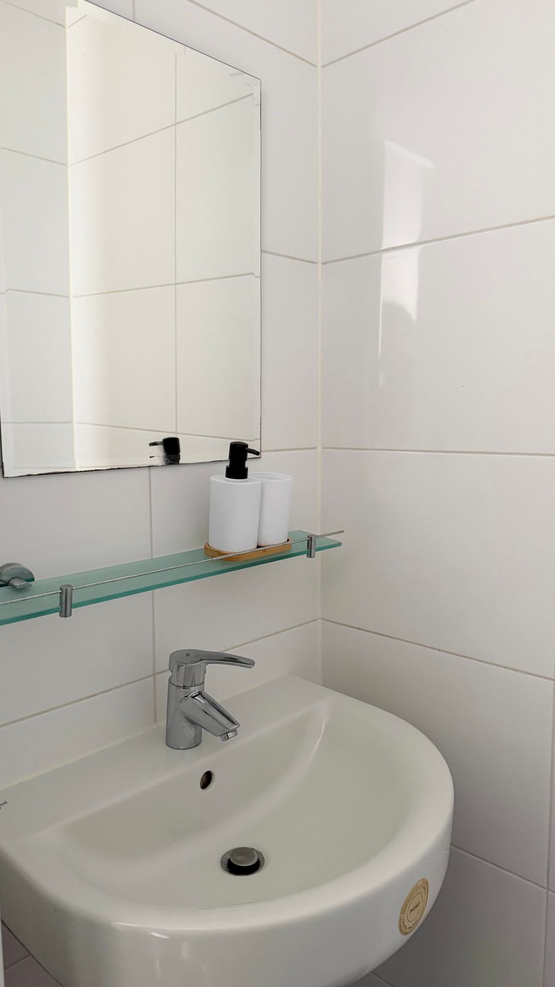 Turnkey apartment with balcony in the heart of De Pijp — 14