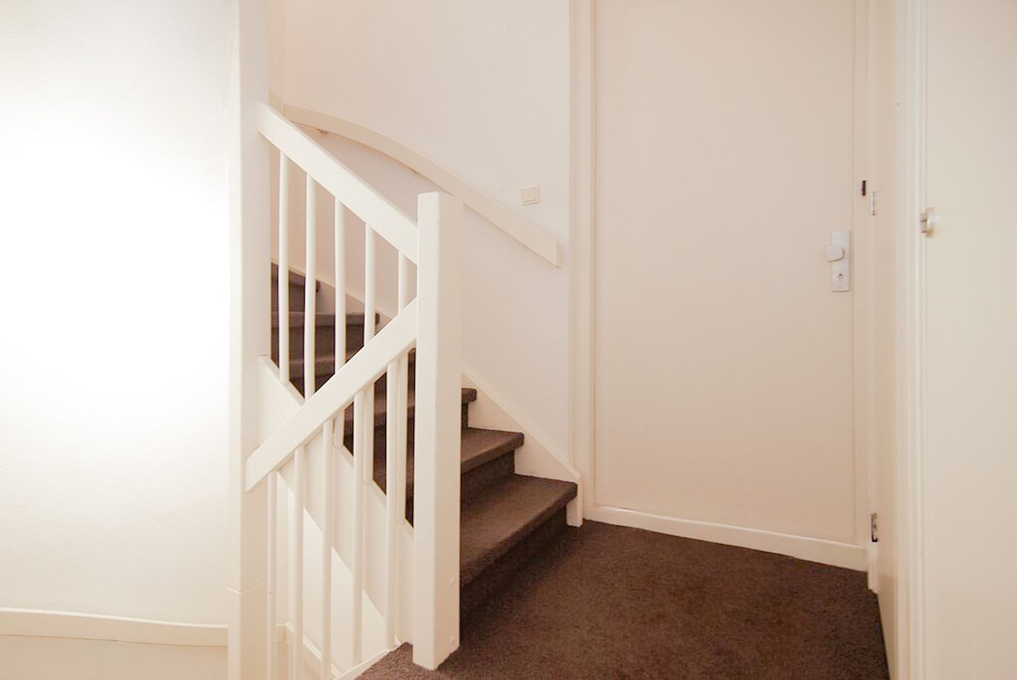 Turnkey apartment with balcony in the heart of De Pijp — 18