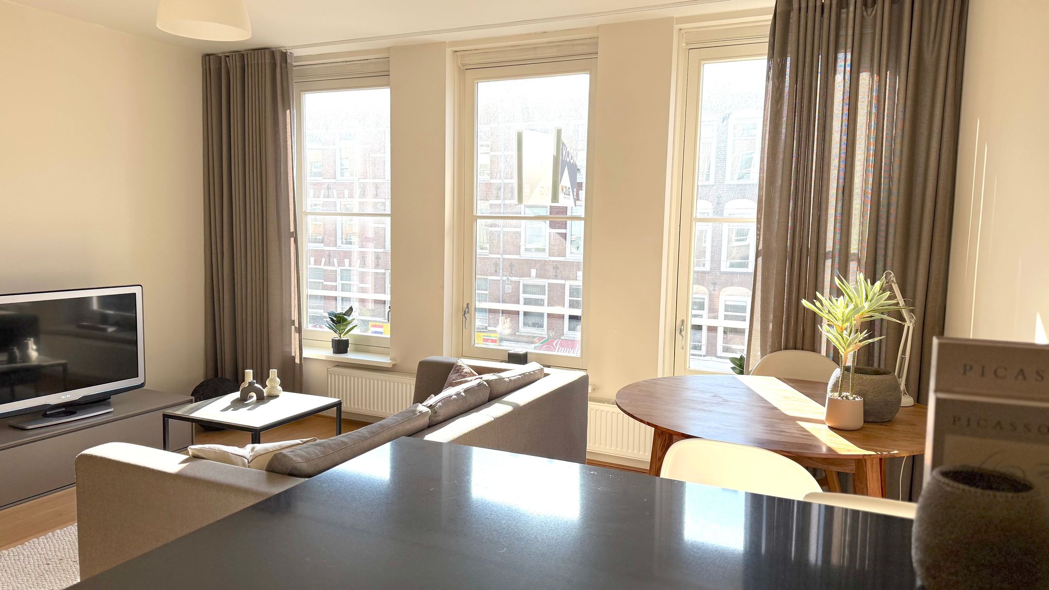 Albert Cuypstraat 153-C 153 C