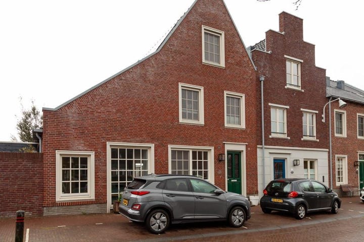Baak van Renesse 3