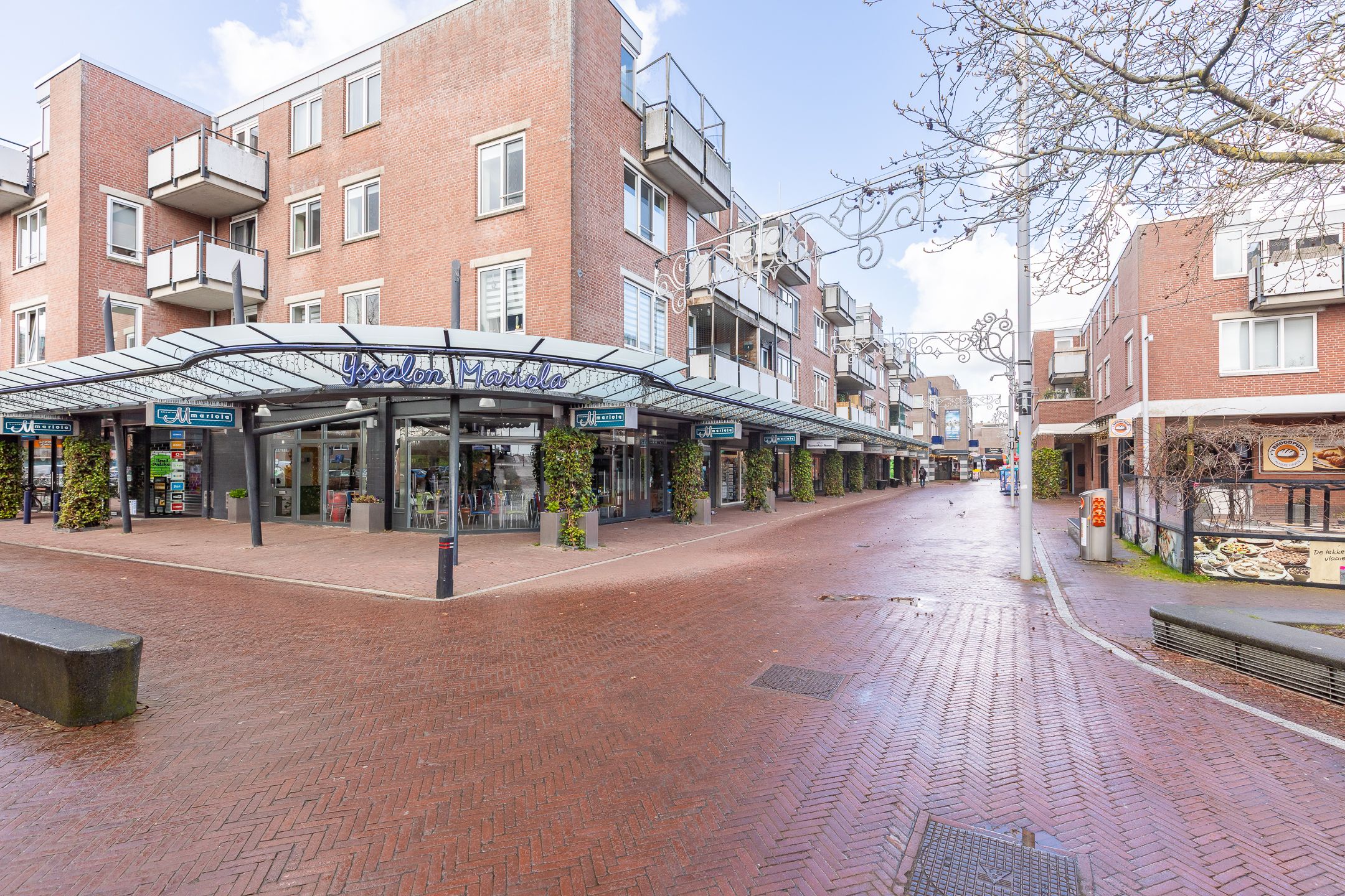 Foto 9 van Kruisstraat 7