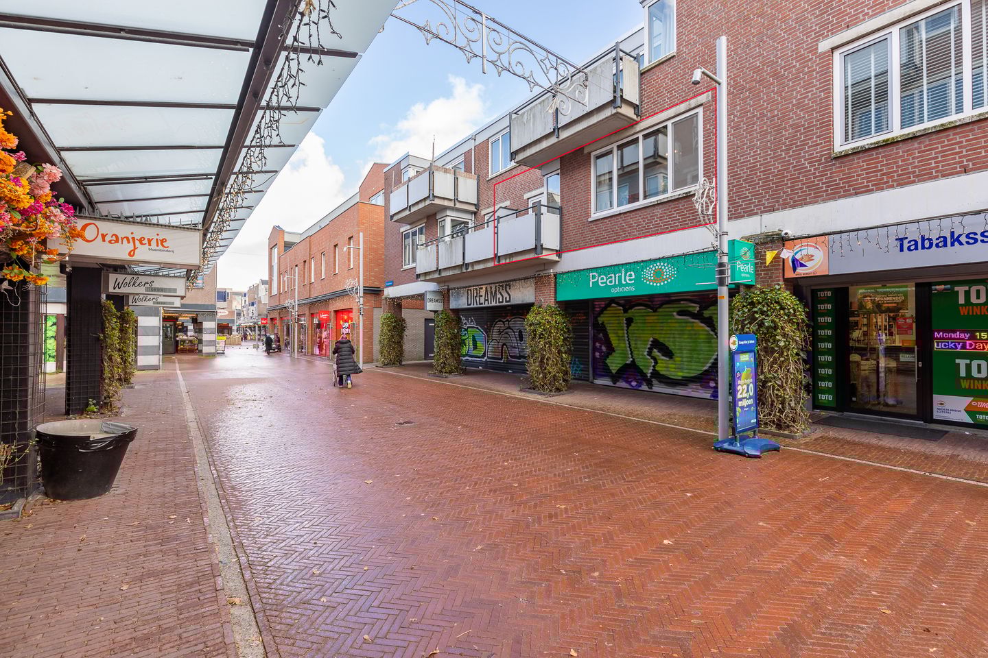 Foto 10 van Kruisstraat 7