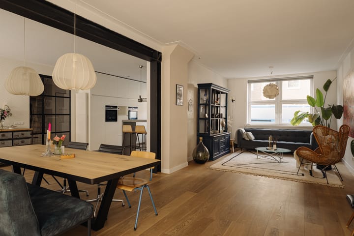 Photo 4 of Warmondstraat 155-H