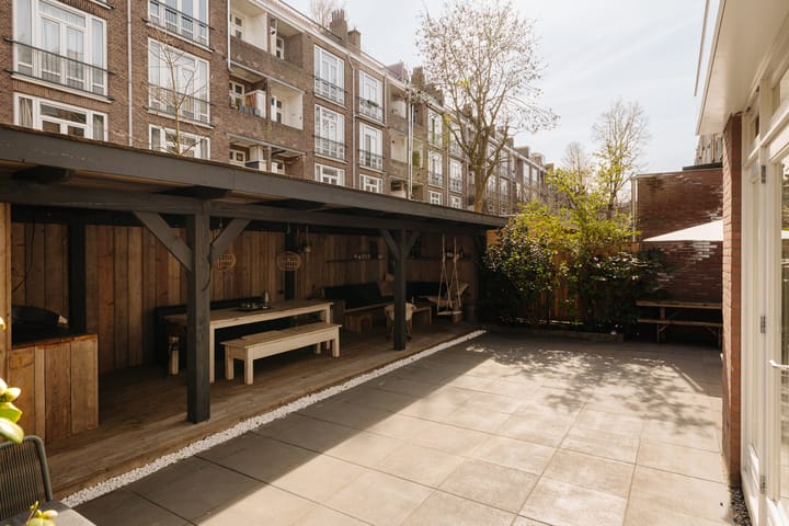 Photo 5 of Warmondstraat 155-H