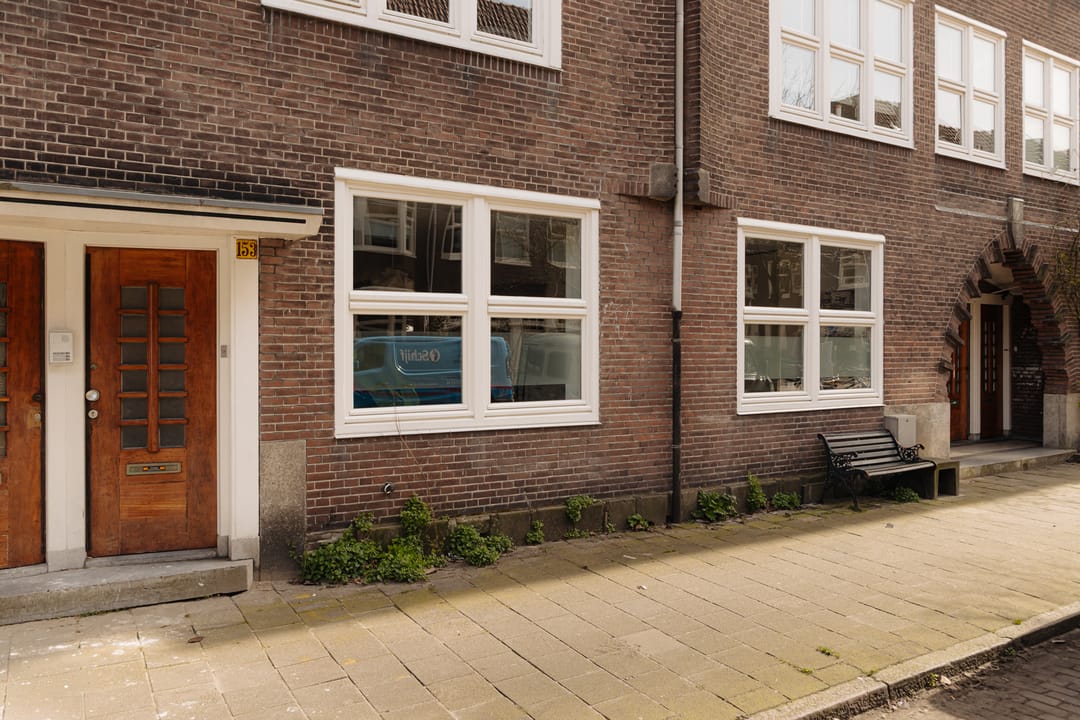 Foto 11 van Warmondstraat 155-H