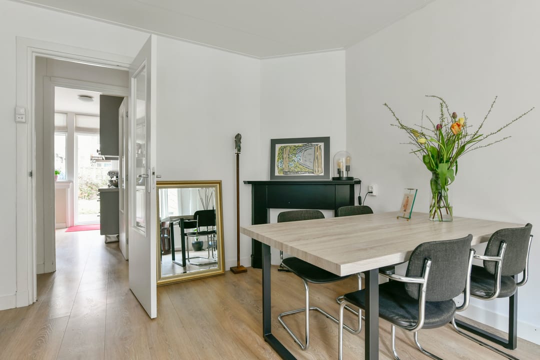 Foto 7 van Van Helt Stocadestraat 10-H