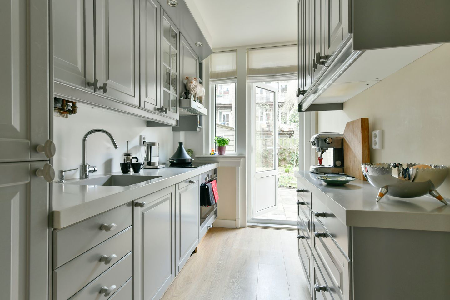 Foto 10 van Van Helt Stocadestraat 10-H