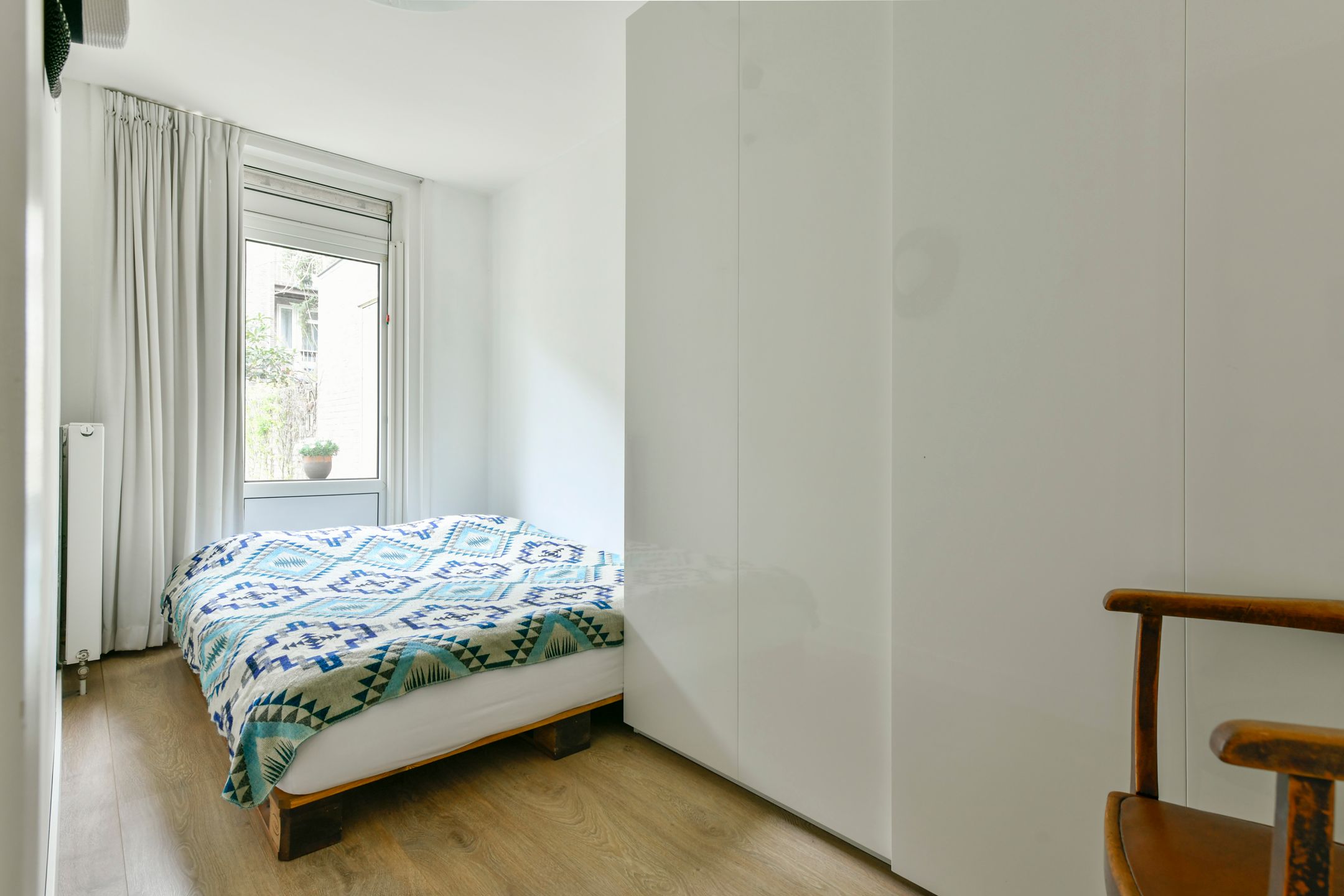 Foto 12 van Van Helt Stocadestraat 10-H