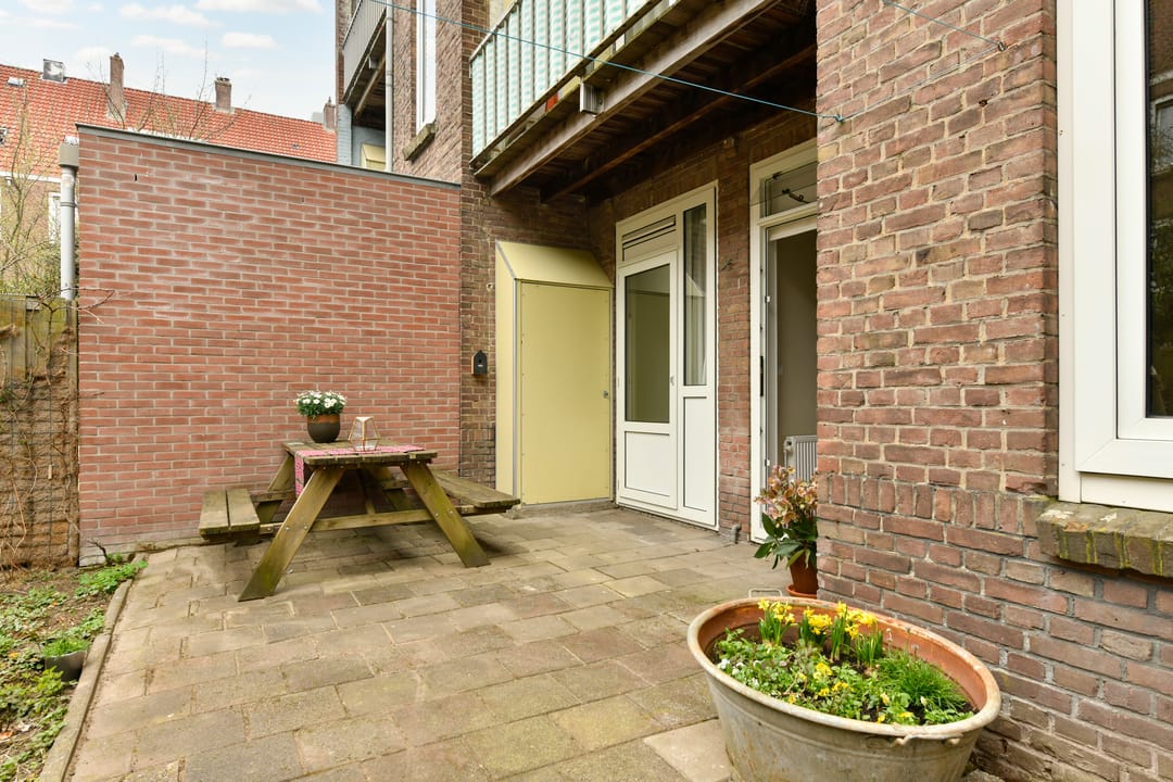 Foto 17 van Van Helt Stocadestraat 10-H