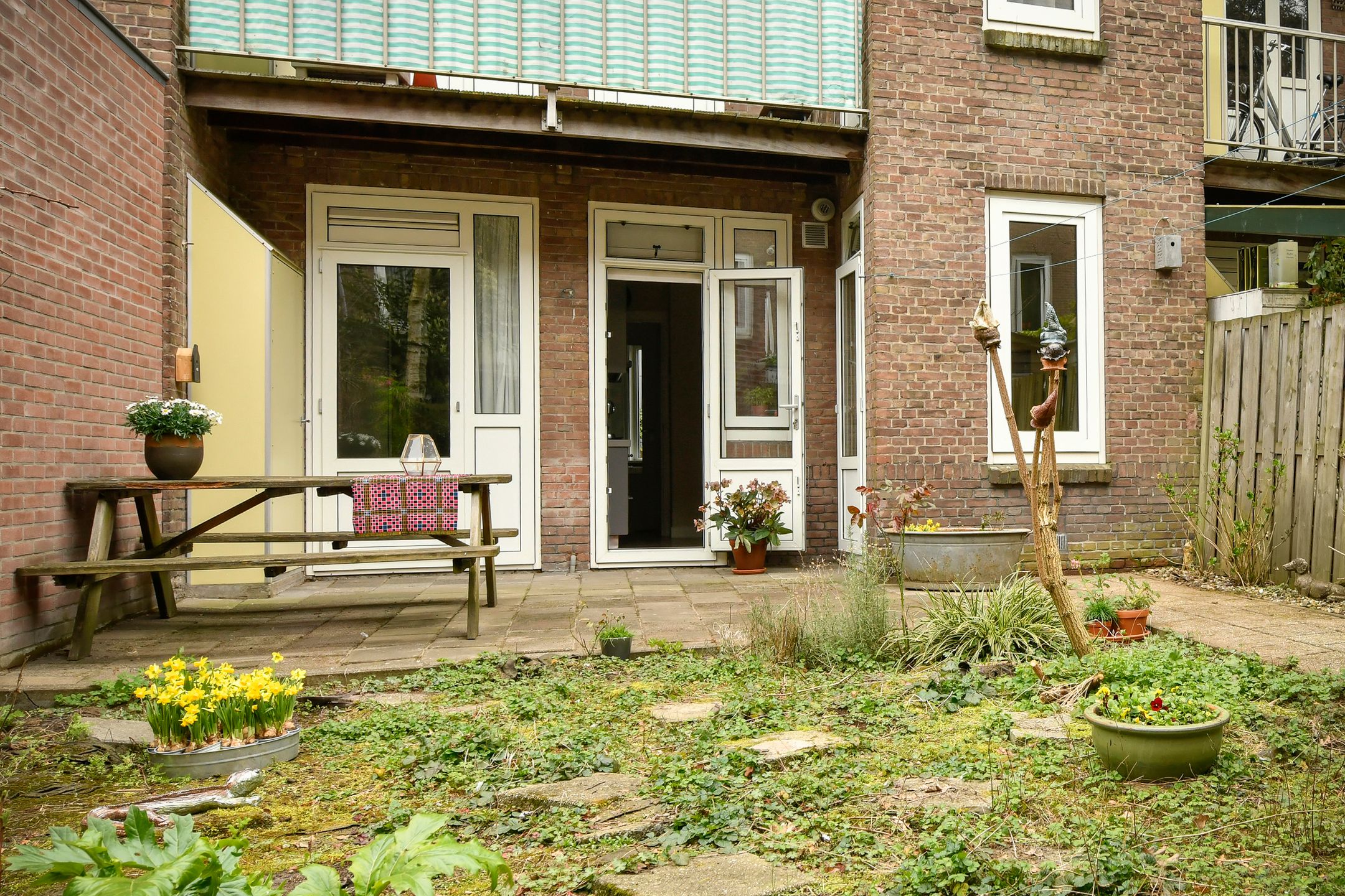 Foto 18 van Van Helt Stocadestraat 10-H