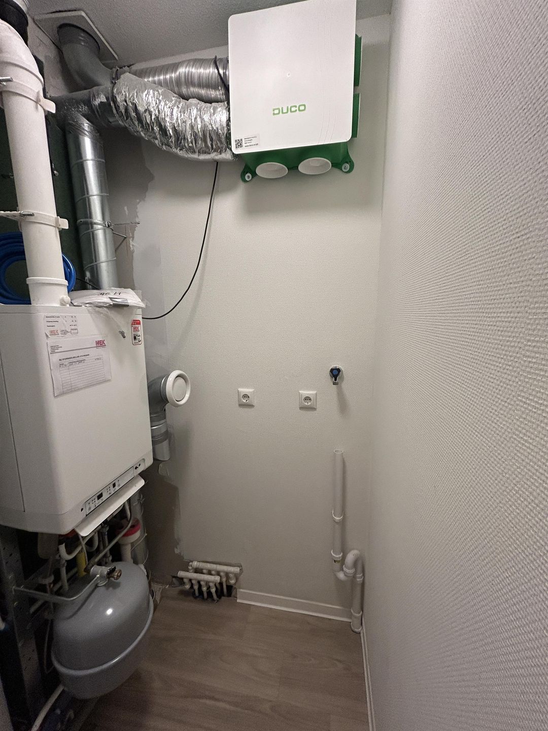 Foto 17 van Lariksplaats 43