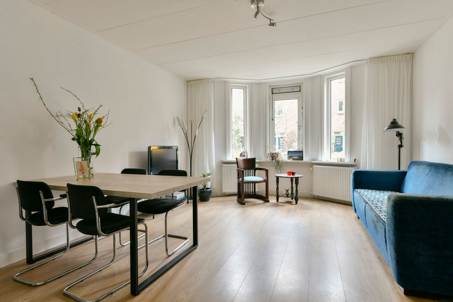 Foto 4 van Van Helt Stocadestraat 10-H