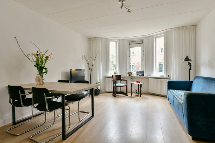 Foto 4 van Van Helt Stocadestraat 10-H