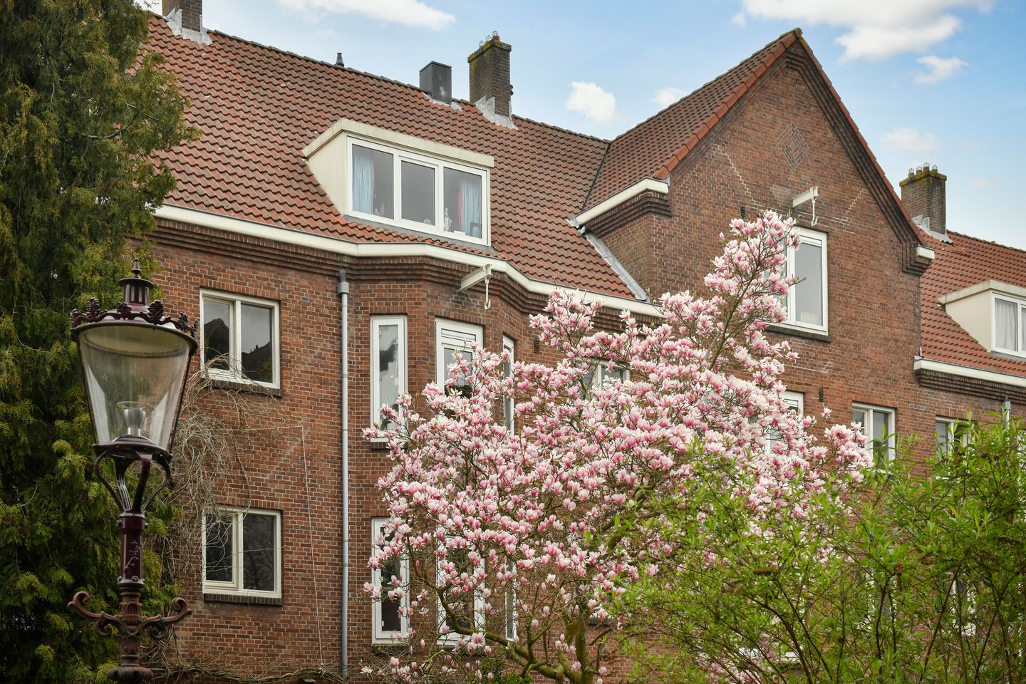 Foto 20 van Van Helt Stocadestraat 10-H