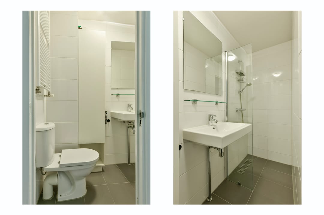 Foto 16 van Van Helt Stocadestraat 10-H