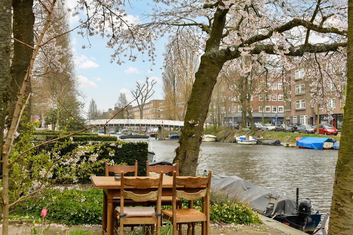 Foto 25 van Van Helt Stocadestraat 10-H