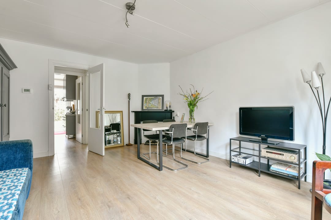 Foto 8 van Van Helt Stocadestraat 10-H