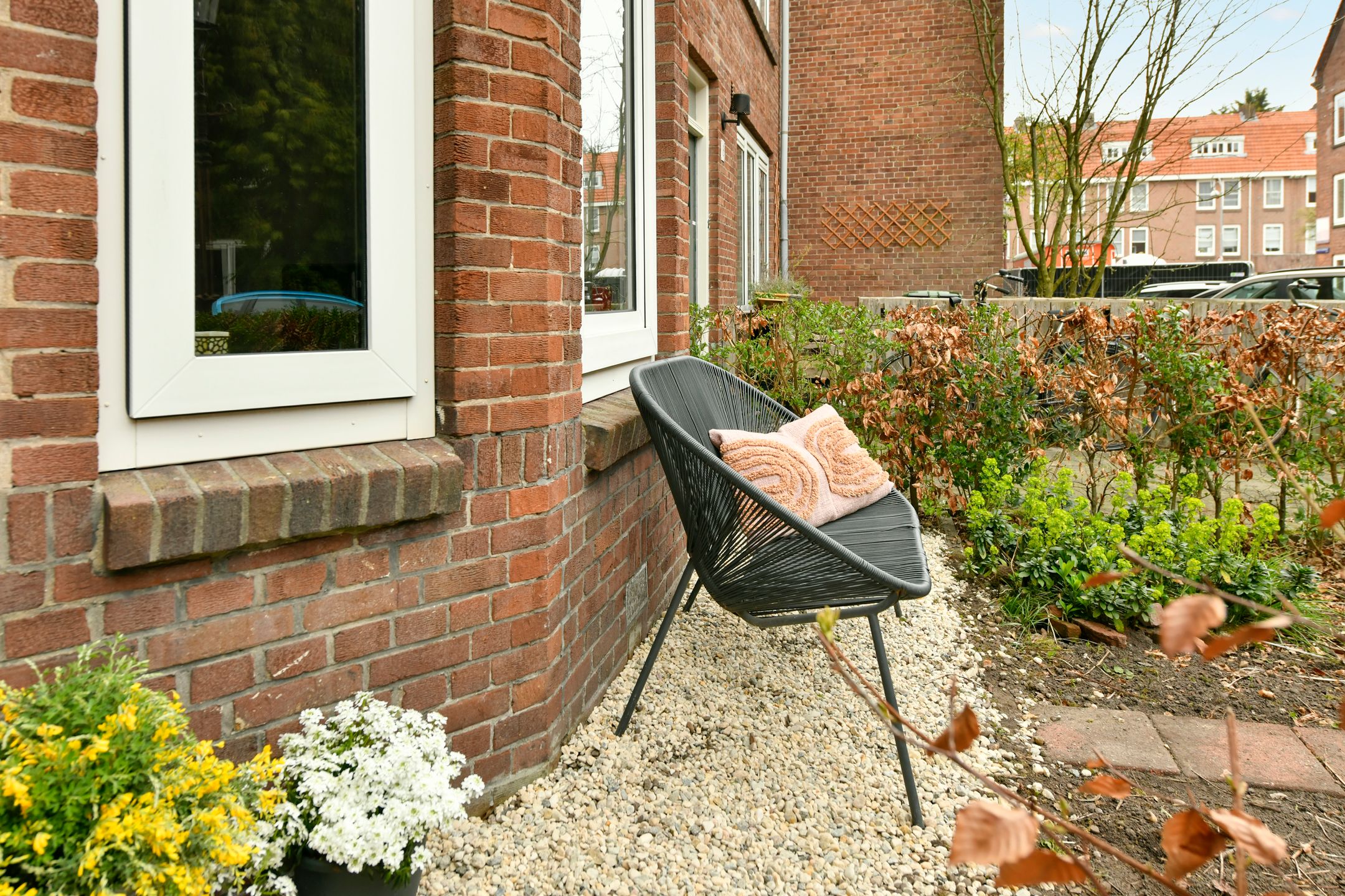 Foto 21 van Van Helt Stocadestraat 10-H