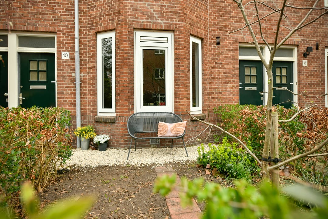 Foto 23 van Van Helt Stocadestraat 10-H