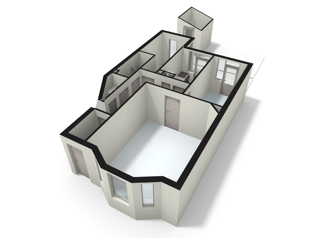 Foto 28 van Van Helt Stocadestraat 10-H