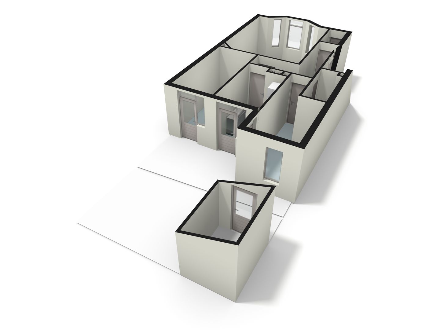 Foto 29 van Van Helt Stocadestraat 10-H