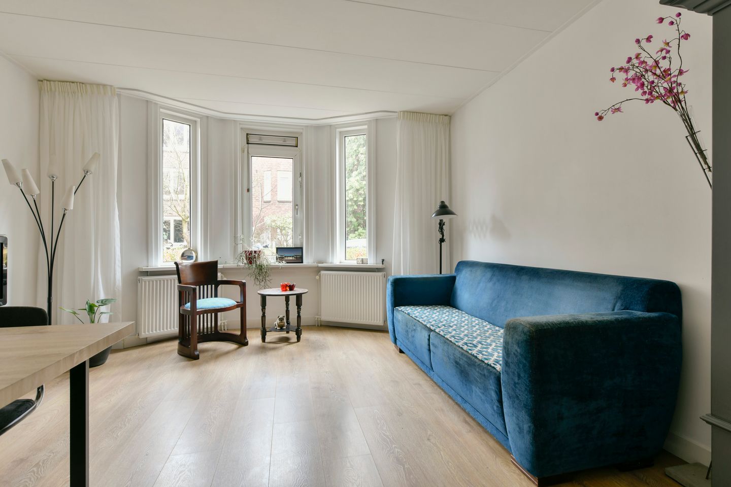 Foto 5 van Van Helt Stocadestraat 10-H