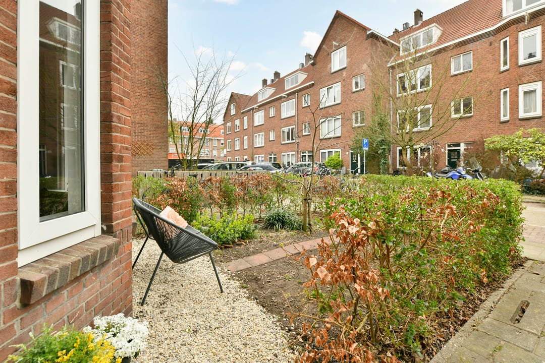 Foto 22 van Van Helt Stocadestraat 10-H