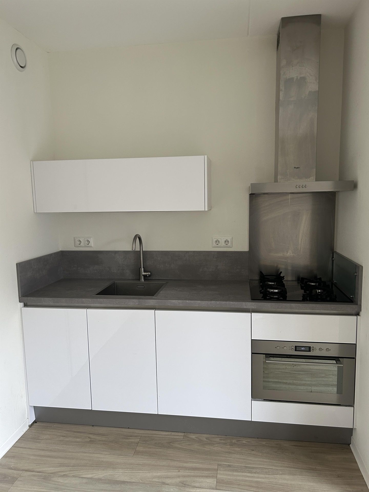 Foto 4 van Lariksplaats 43