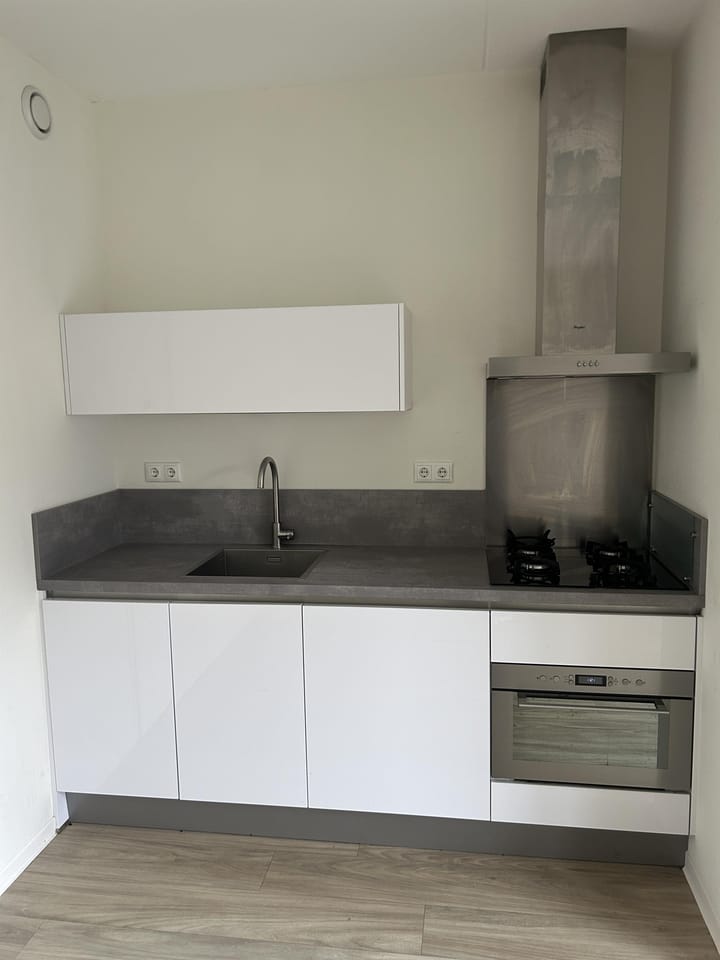 Photo 4 of Lariksplaats 43