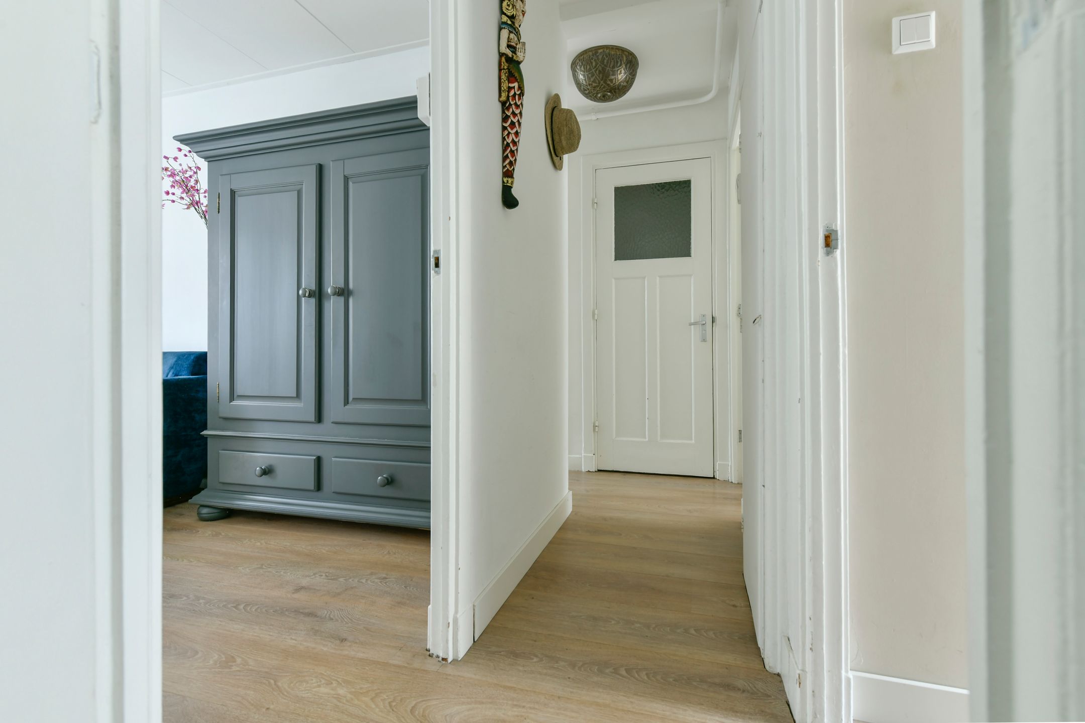 Foto 9 van Van Helt Stocadestraat 10-H