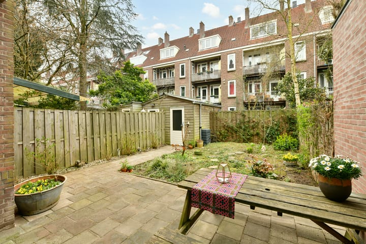 Foto 3 van Van Helt Stocadestraat 10-H